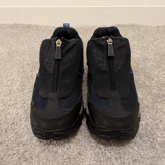 Casual Kodiak Steel Toe Shoes - Picture 3 of 4